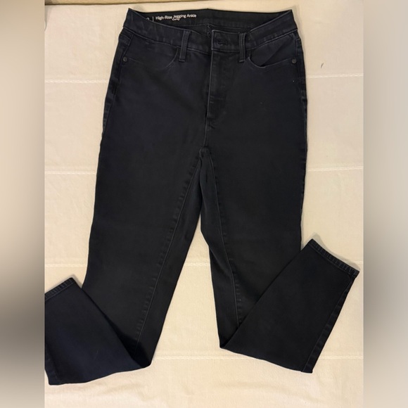 Talbots flawless high rise jegging ankle curvy - Picture 7 of 7